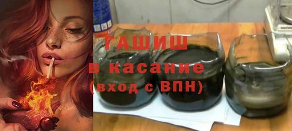 молекула духа Арсеньев