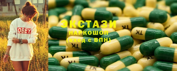 молекула духа Арсеньев