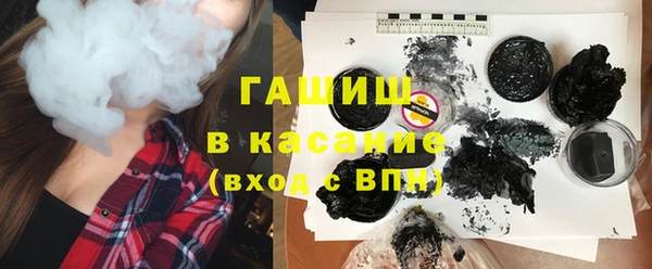 молекула духа Арсеньев